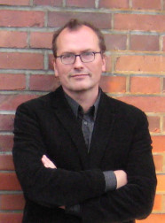 Christoph Rapp 2007